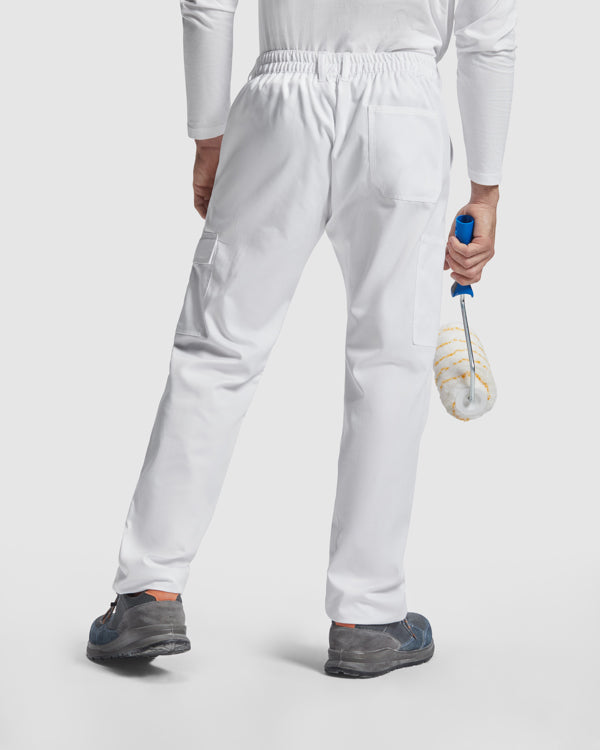 HOSEN PINTOR – aus 80% Polyester / 20% Baumwolle, 210 g/m². – Bild 10