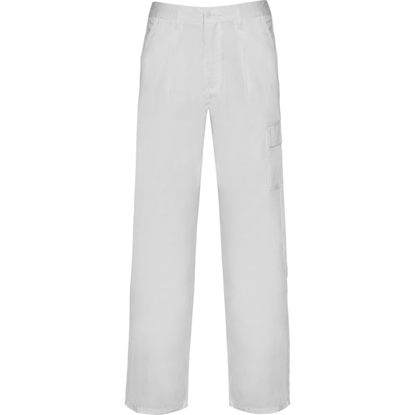 HOSEN PINTOR – aus 80% Polyester / 20% Baumwolle, 210 g/m². – Bild 1