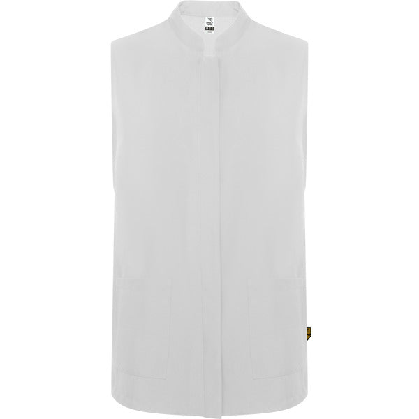 SCHÜRZEN ALDANY – aus 100% Polyester, 130 g/m².