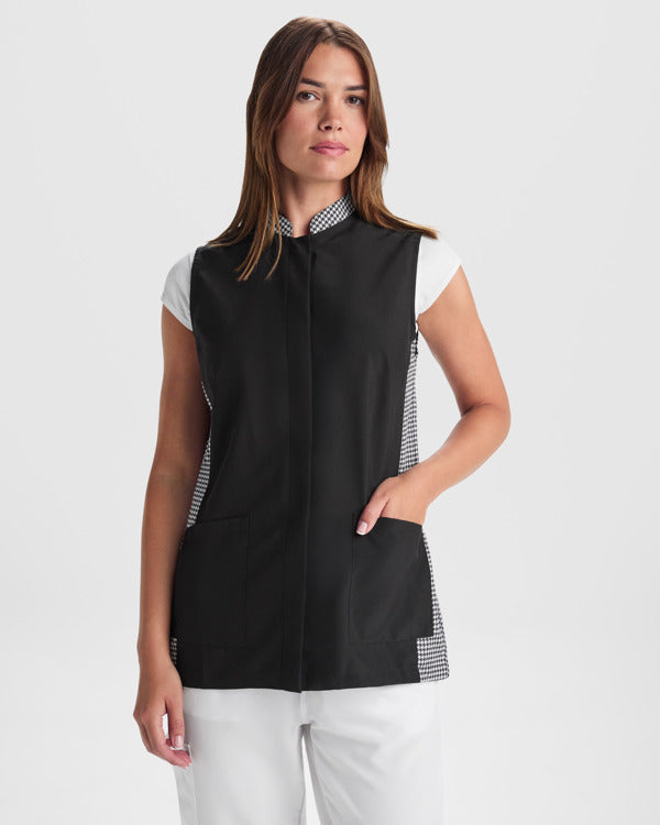 SCHÜRZEN ALDANY – aus 100% Polyester, 130 g/m². – Bild 2