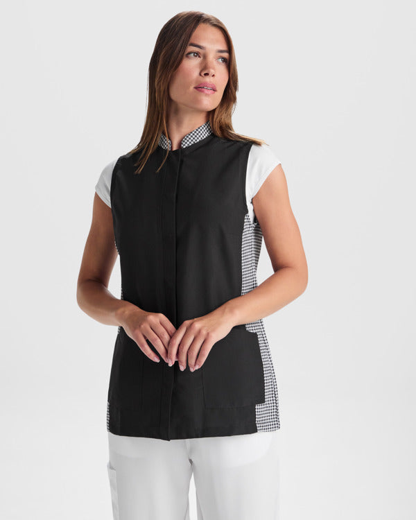 SCHÜRZEN ALDANY – aus 100% Polyester, 130 g/m². – Bild 3