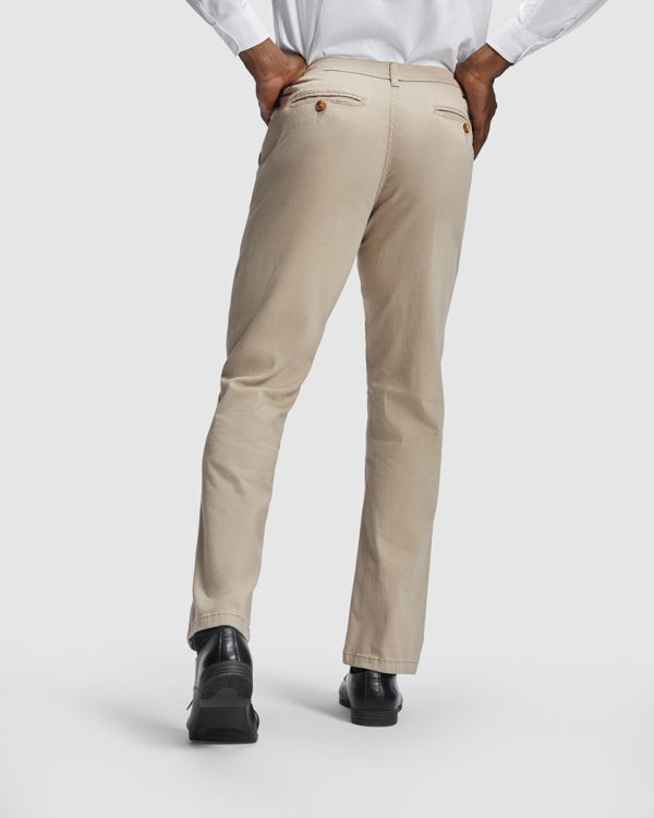 HOSEN RITZ – aus 97% Baumwolle / 3% Elasthan, 280 g/m². – Bild 15