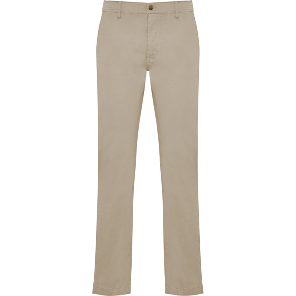 HOSEN RITZ – aus 97% Baumwolle / 3% Elasthan, 280 g/m². – Bild 9