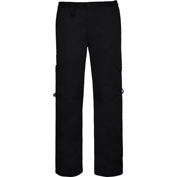 HOSEN PROTECT – aus 65% Polyester / 35% Baumwolle, 245 g/m². – Bild 1
