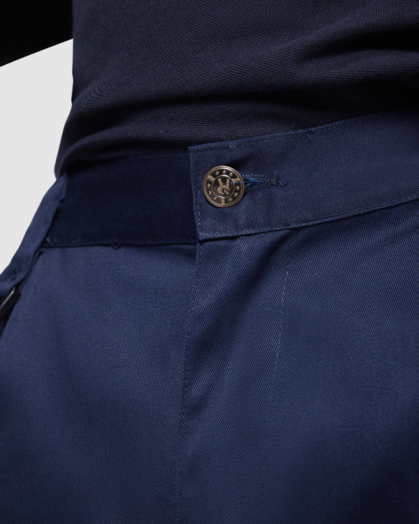 HOSEN PROTECT – aus 65% Polyester / 35% Baumwolle, 245 g/m². – Bild 6