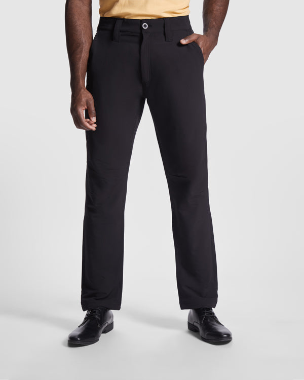 HOSEN PATROL – aus 90 % Polyester / 10 % Elasthan, 235 g/m². – Bild 2