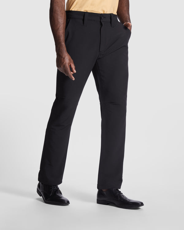 HOSEN PATROL – aus 90 % Polyester / 10 % Elasthan, 235 g/m². – Bild 7