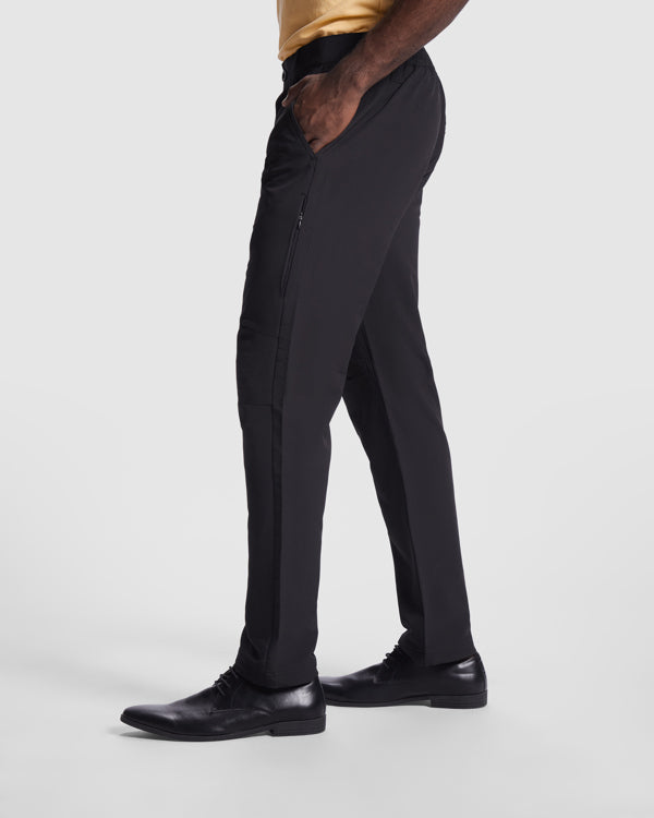 HOSEN PATROL – aus 90 % Polyester / 10 % Elasthan, 235 g/m². – Bild 8