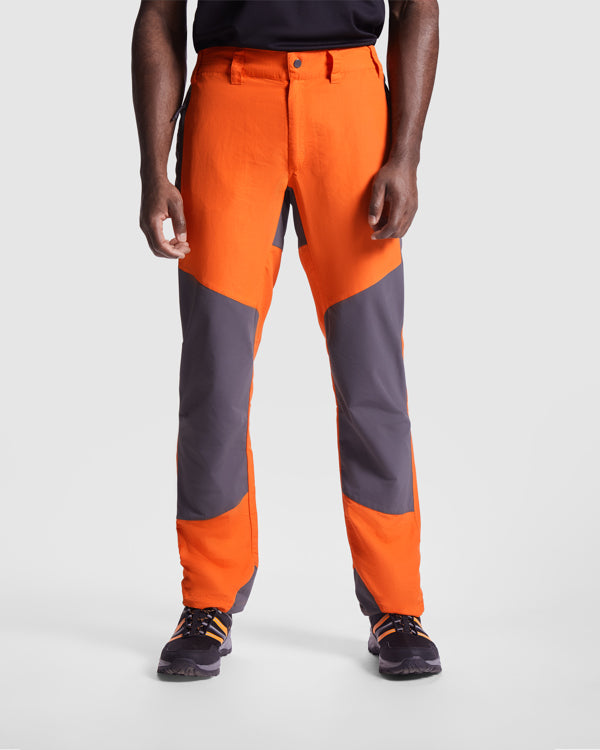 HOSEN BONATI – aus Hauptmaterial: 100 % Nylon, 130 g/m². Zusatzmaterial: 88 % Nylon / 12 % Elasthan, 225 g/m². – Bild 2