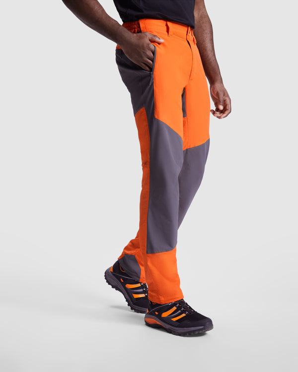 HOSEN BONATI – aus Hauptmaterial: 100 % Nylon, 130 g/m². Zusatzmaterial: 88 % Nylon / 12 % Elasthan, 225 g/m². – Bild 24