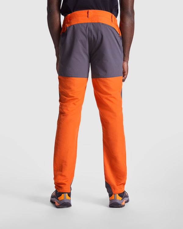 HOSEN BONATI – aus Hauptmaterial: 100 % Nylon, 130 g/m². Zusatzmaterial: 88 % Nylon / 12 % Elasthan, 225 g/m². – Bild 25