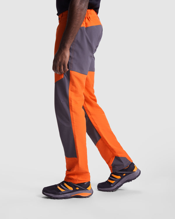HOSEN BONATI – aus Hauptmaterial: 100 % Nylon, 130 g/m². Zusatzmaterial: 88 % Nylon / 12 % Elasthan, 225 g/m². – Bild 26