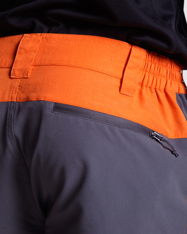 HOSEN BONATI – aus Hauptmaterial: 100 % Nylon, 130 g/m². Zusatzmaterial: 88 % Nylon / 12 % Elasthan, 225 g/m². – Bild 4