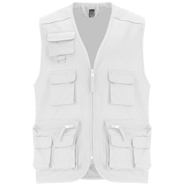 WESTEN VENERA – aus 80% Polyester / 20% Baumwolle, 200 g/m². – Bild 1