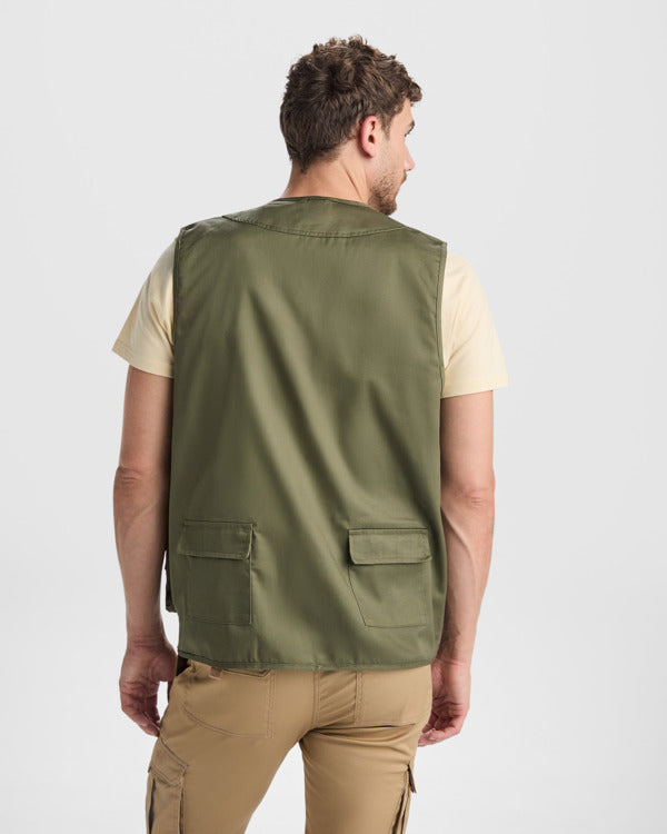 WESTEN VENERA – aus 80% Polyester / 20% Baumwolle, 200 g/m². – Bild 4