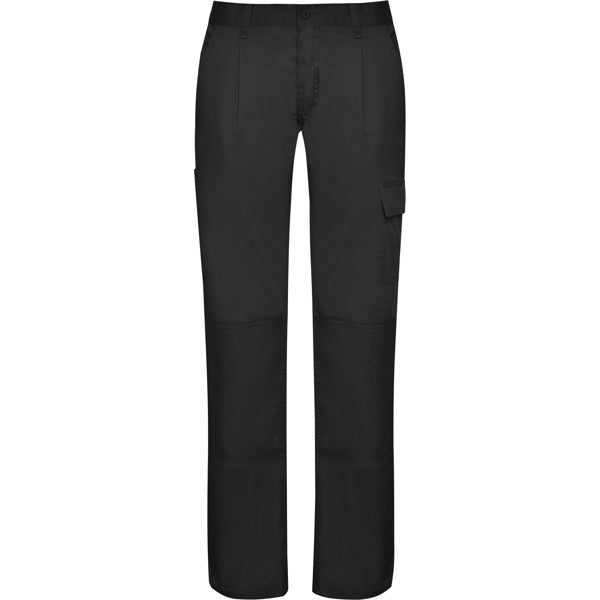 HOSEN DAILY WOMAN – aus 65% Polyester / 35% Baumwolle, 240 g/m². – Bild 1