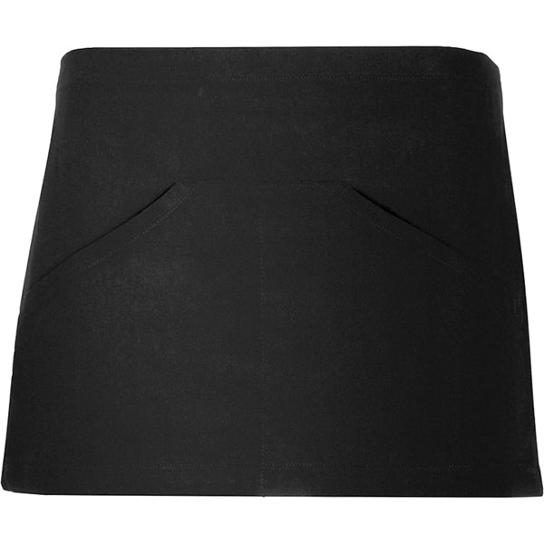 SCHÜRZEN MINI – aus 80% Polyester / 20% Baumwolle, Twill 220 g/m². – Bild 1