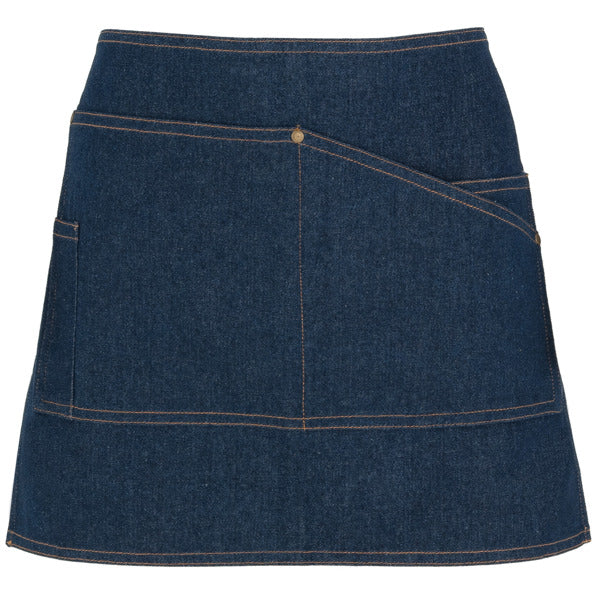 SCHÜRZEN DACOSTA – aus 100% Baumwolle, 250 g/m². – Bild 1
