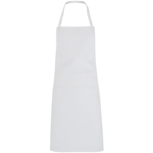 SCHÜRZEN RAMSAY – aus 80% Polyester / 20% Baumwolle, 190 g/m². – Bild 1