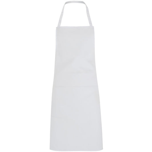 SCHÜRZEN RAMSAY – aus 80% Polyester / 20% Baumwolle, 190 g/m². – Bild 1