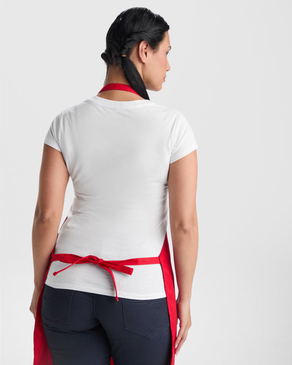 SCHÜRZEN RAMSAY – aus 80% Polyester / 20% Baumwolle, 190 g/m². – Bild 3
