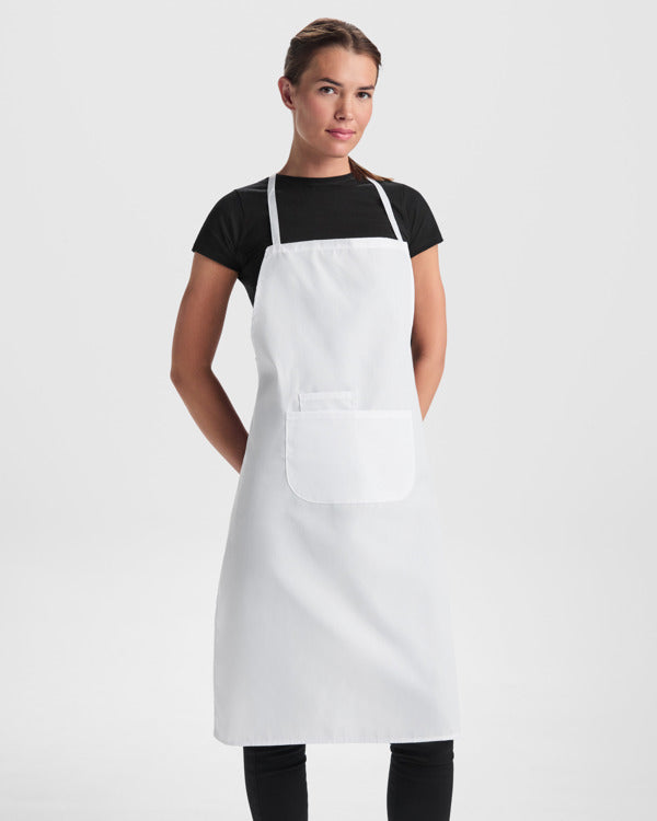 SCHÜRZEN DUCASSE – aus 90% Polyester / 10% Baumwolle, 150 g/m². – Bild 2