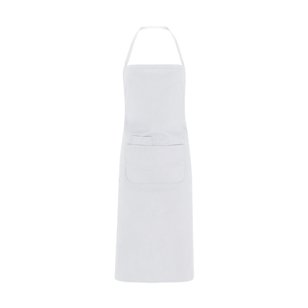 SCHÜRZEN DUCASSE – aus 90% Polyester / 10% Baumwolle, 150 g/m². – Bild 1