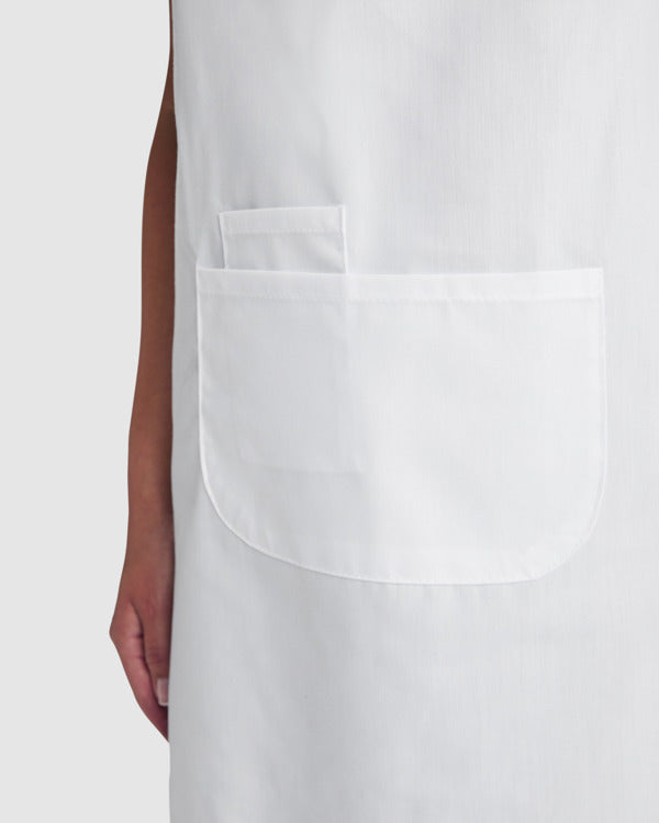 SCHÜRZEN DUCASSE – aus 90% Polyester / 10% Baumwolle, 150 g/m². – Bild 3