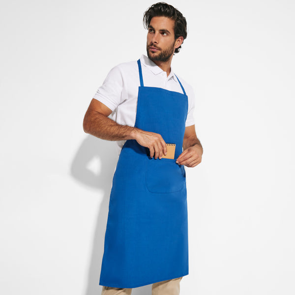 SCHÜRZEN DUCASSE – aus 90% Polyester / 10% Baumwolle, 150 g/m². – Bild 5