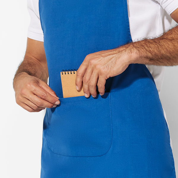 SCHÜRZEN DUCASSE – aus 90% Polyester / 10% Baumwolle, 150 g/m². – Bild 6