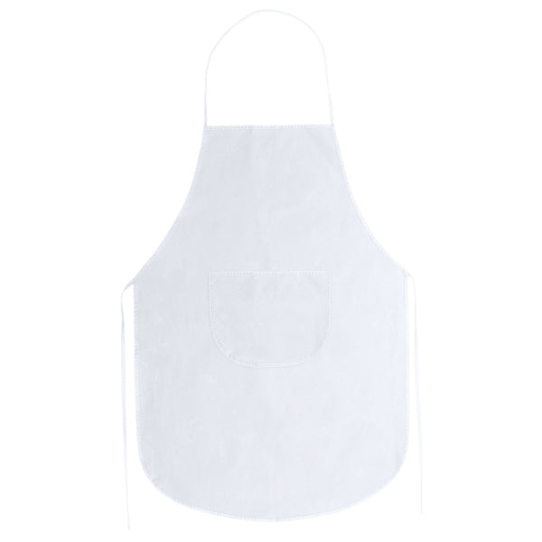 SCHÜRZEN KELLER – aus Vlies, 80 g/m².