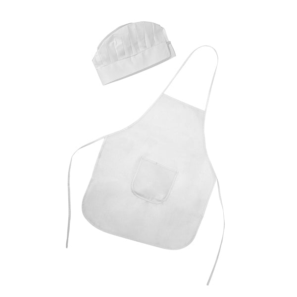 SCHÜRZEN JAMIE – aus Vliesstoff (non woven) 80 g/m²