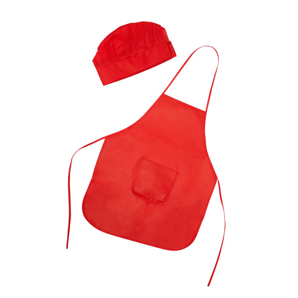 SCHÜRZEN JAMIE – aus Vliesstoff (non woven) 80 g/m² – Bild 13