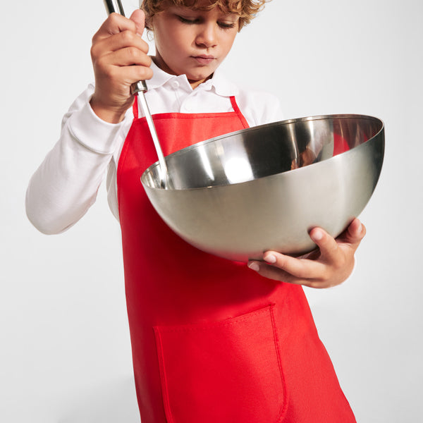 SCHÜRZEN JAMIE – aus Vliesstoff (non woven) 80 g/m² – Bild 4