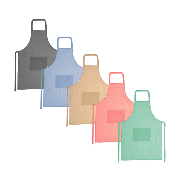 SCHÜRZEN AROLA – aus Recycelte Baumwolle – Bild 4