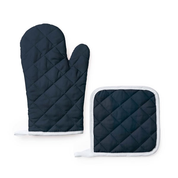 WASCHHANDSCHUHE ENEKO – aus Weiche Baumwolle/Polyester. – Bild 9