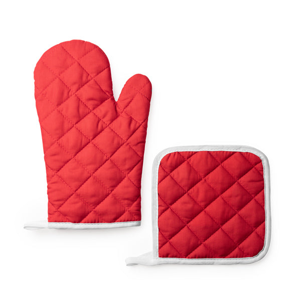 WASCHHANDSCHUHE ENEKO – aus Weiche Baumwolle/Polyester. – Bild 2
