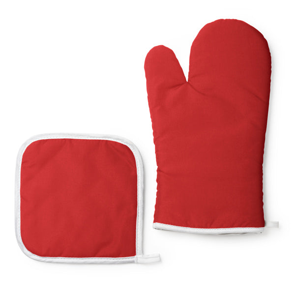 WASCHHANDSCHUHE ENEKO – aus Weiche Baumwolle/Polyester. – Bild 4