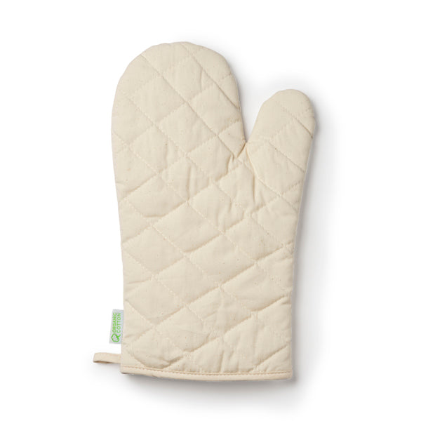 WASCHHANDSCHUHE MAURO – aus 100 % Bio-Baumwolle. – Bild 1