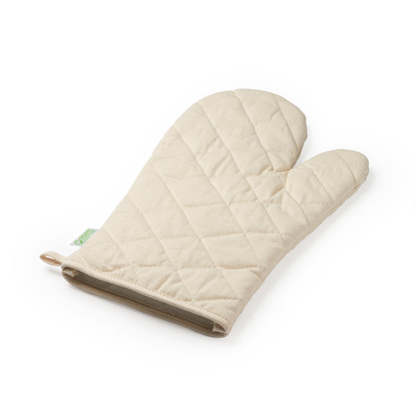 WASCHHANDSCHUHE MAURO – aus 100 % Bio-Baumwolle. – Bild 3