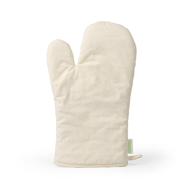 WASCHHANDSCHUHE MAURO – aus 100 % Bio-Baumwolle. – Bild 4