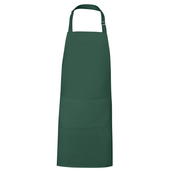 SCHÜRZEN BOST – aus 65% recyceltes Polyester und 35% Bio-Baumwolle, 250 g/m². – Bild 22