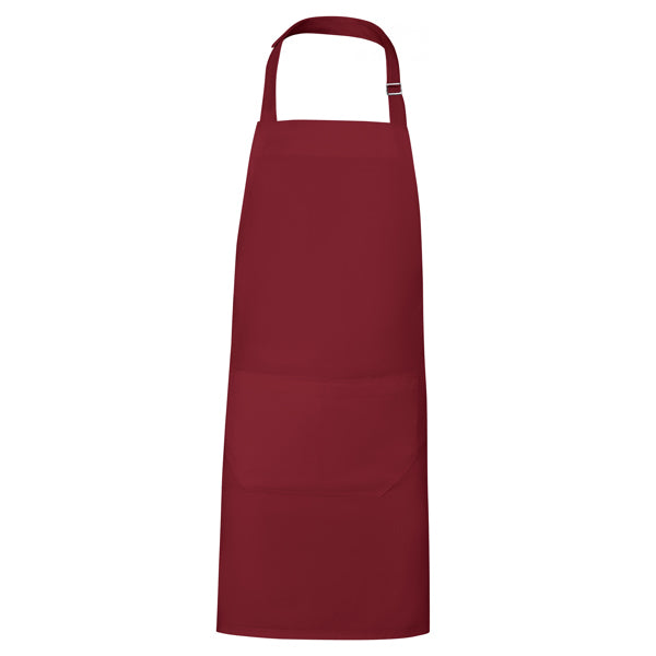 SCHÜRZEN BOST – aus 65% recyceltes Polyester und 35% Bio-Baumwolle, 250 g/m². – Bild 26