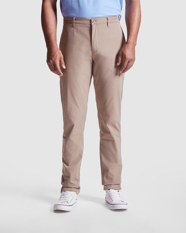 HOSEN BEVERLY – aus 70% Polyester / 30% Elastomultiester, 200 g/m². – Bild 2