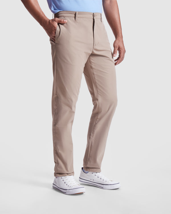 HOSEN BEVERLY – aus 70% Polyester / 30% Elastomultiester, 200 g/m². – Bild 15