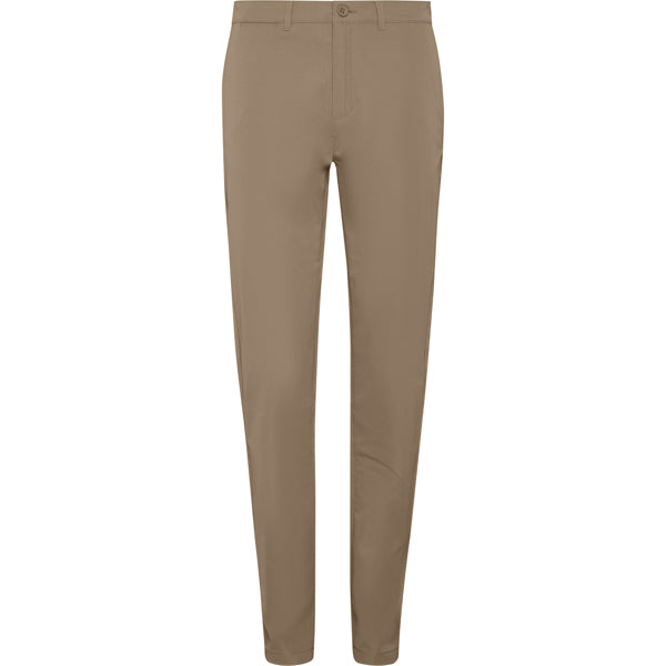 HOSEN BEVERLY WOMAN – aus 70% Polyester / 30% Elastomultiester, 200 g/m². – Bild 8
