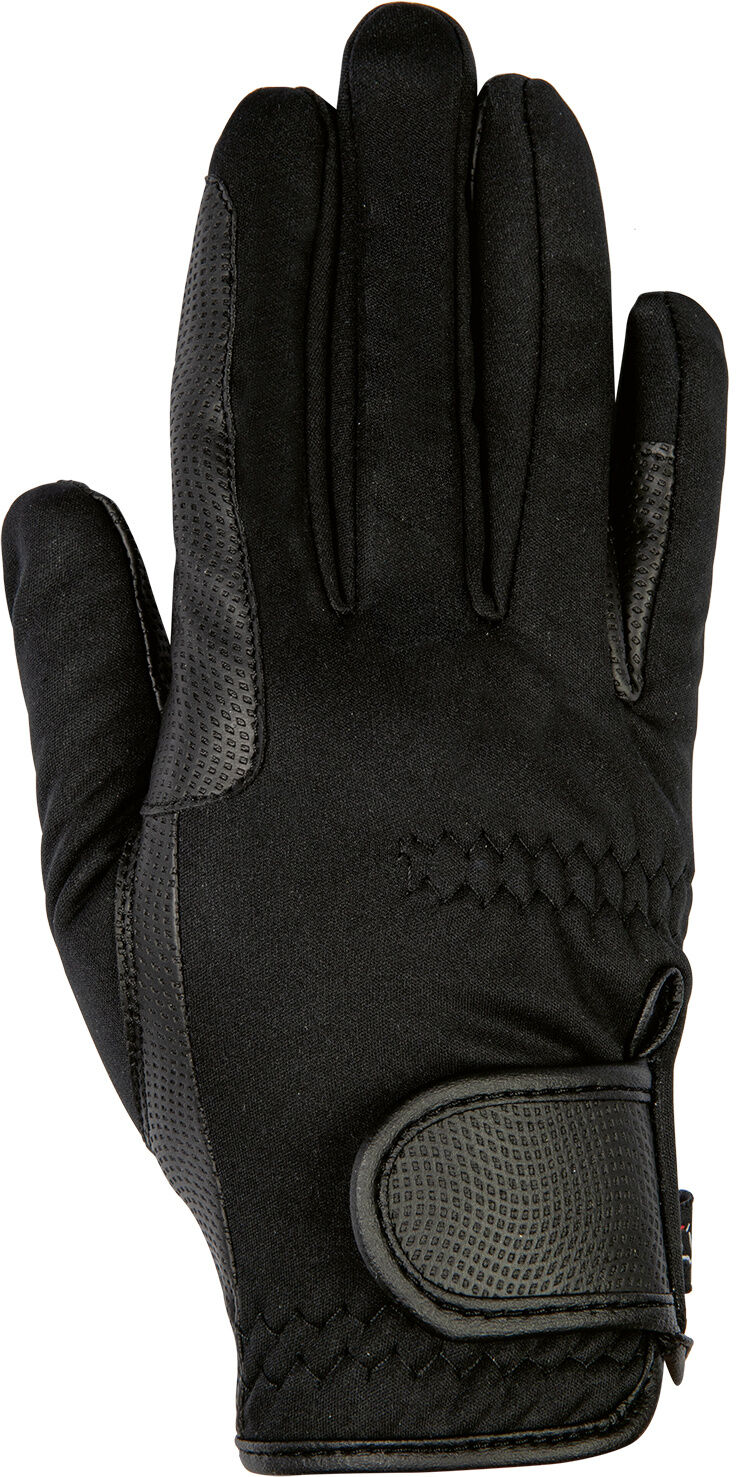 Reithandschuhe Softshell – hohe Wärmehaltung – Bild 1