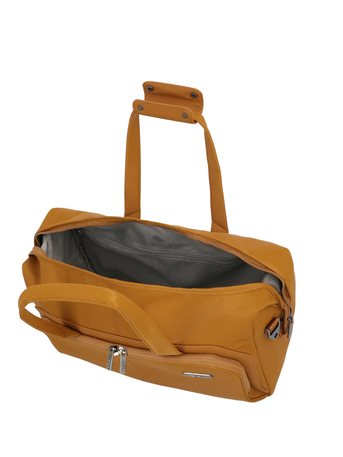 Travelite Reisetasche PRIIMA – aus RECYCLED NYLON – Bild 20