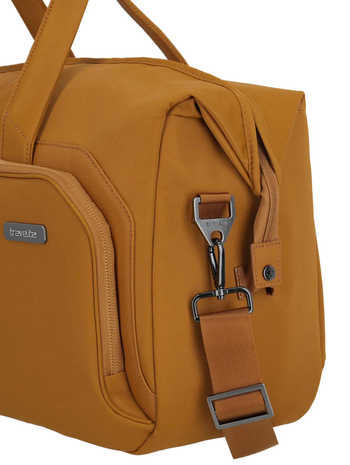 Travelite Reisetasche PRIIMA – aus RECYCLED NYLON – Bild 21