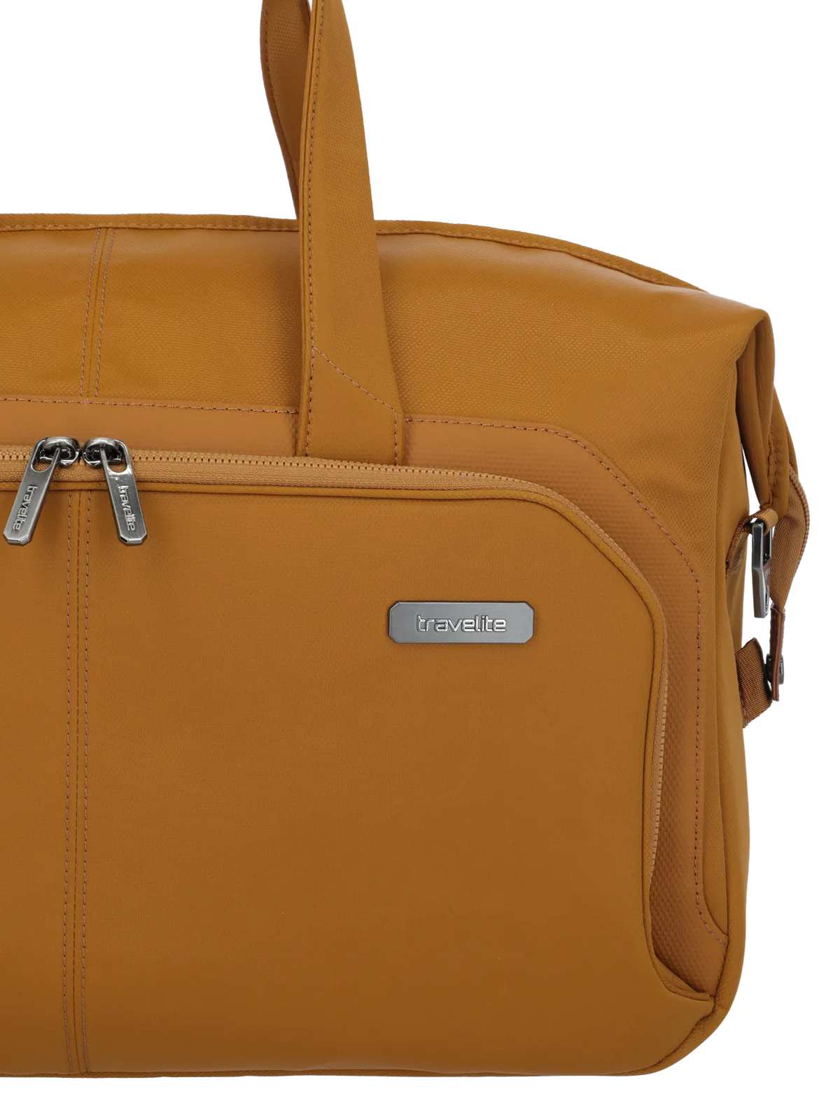 Travelite Reisetasche PRIIMA – aus RECYCLED NYLON – Bild 22